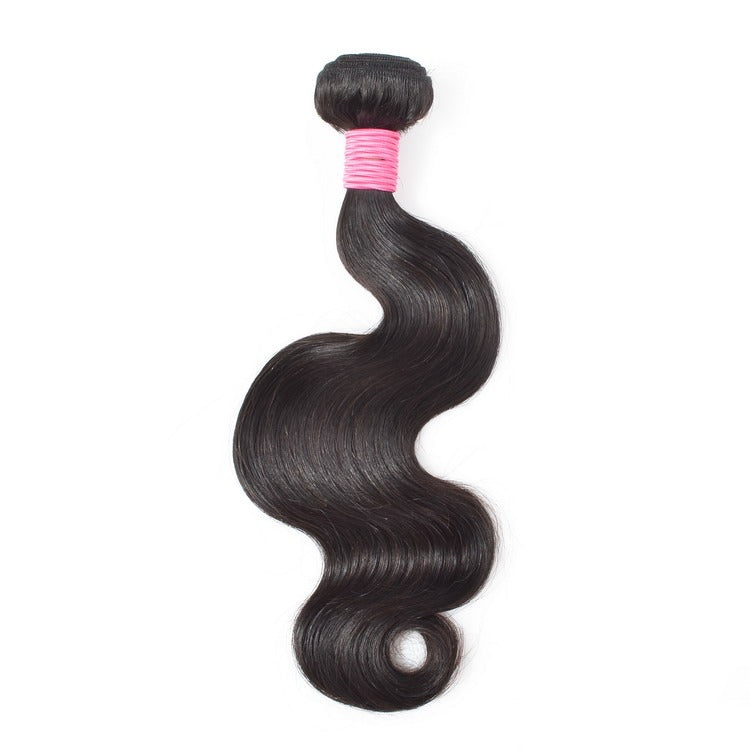 Mid Grade Raw Hair