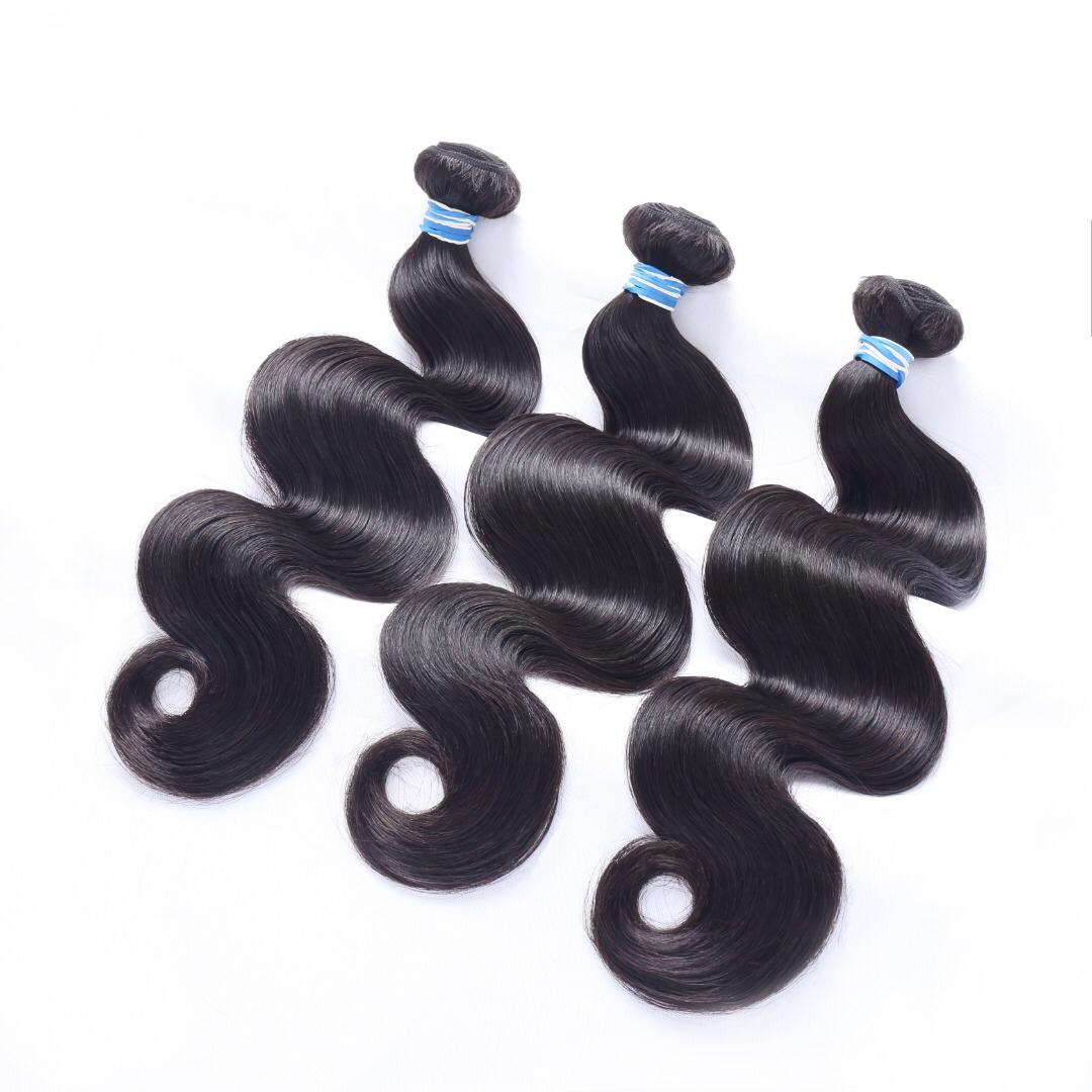 raw virgin hair.