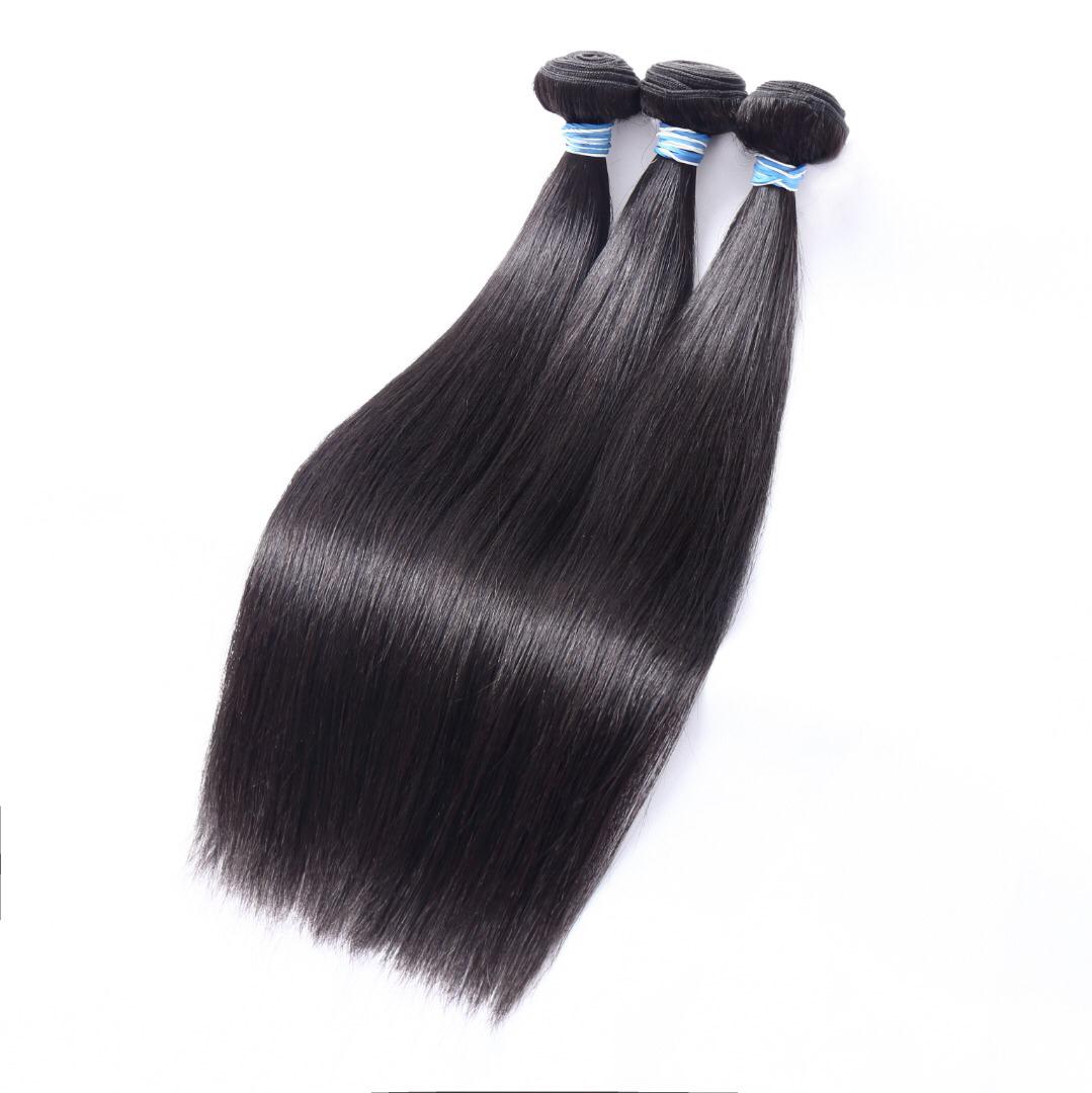 raw virgin hair.