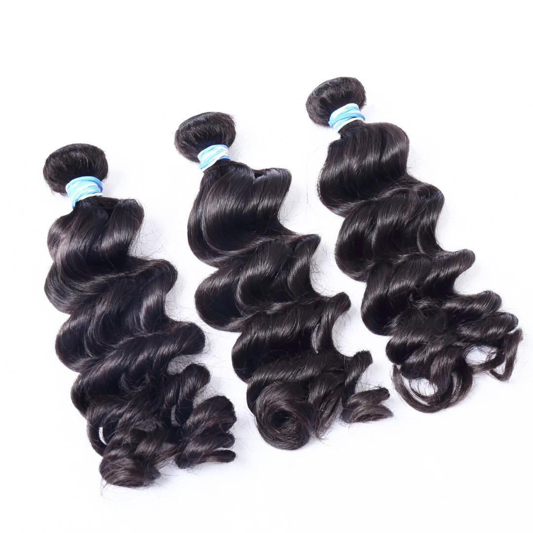 raw virgin hair.
