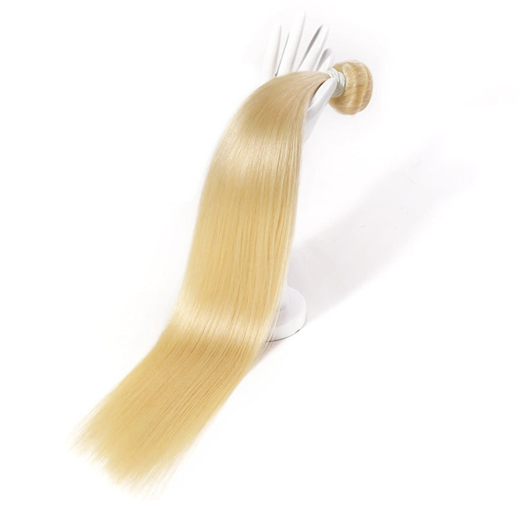 613 Platinum Blonde