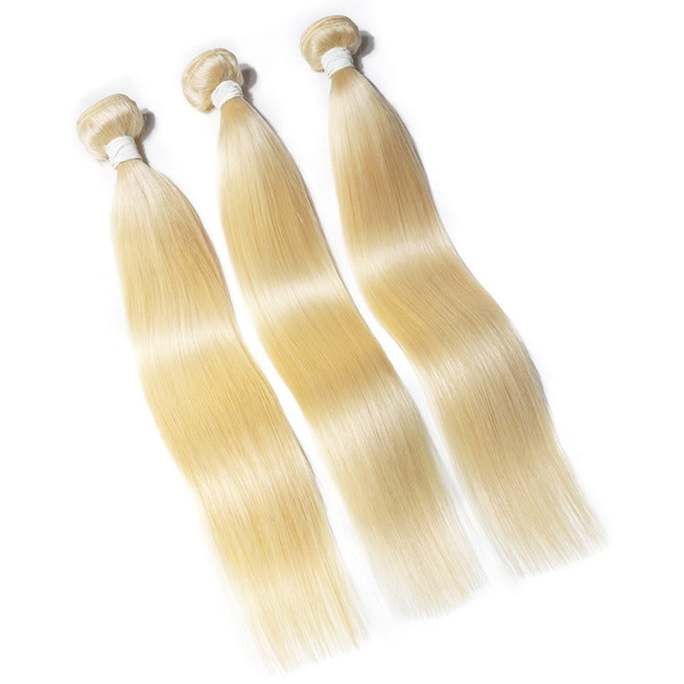 613 Platinum Blonde