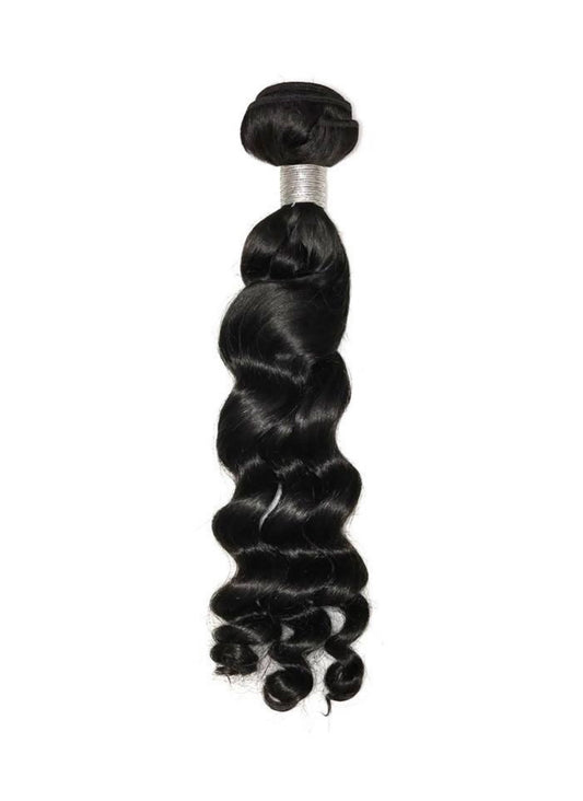 Sea Wave Virgin Hair
