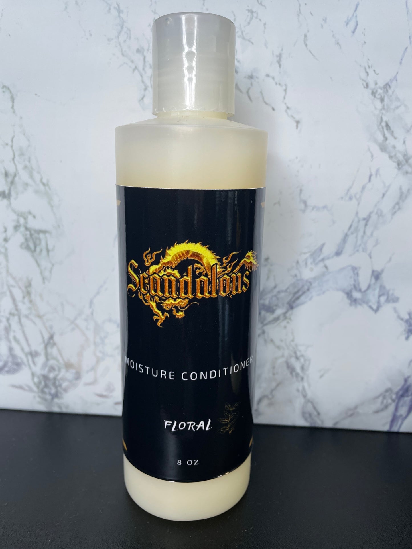 Deep Moisture Conditioner