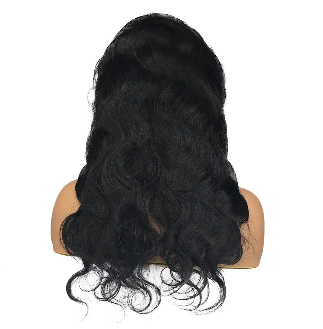 Headband Wig