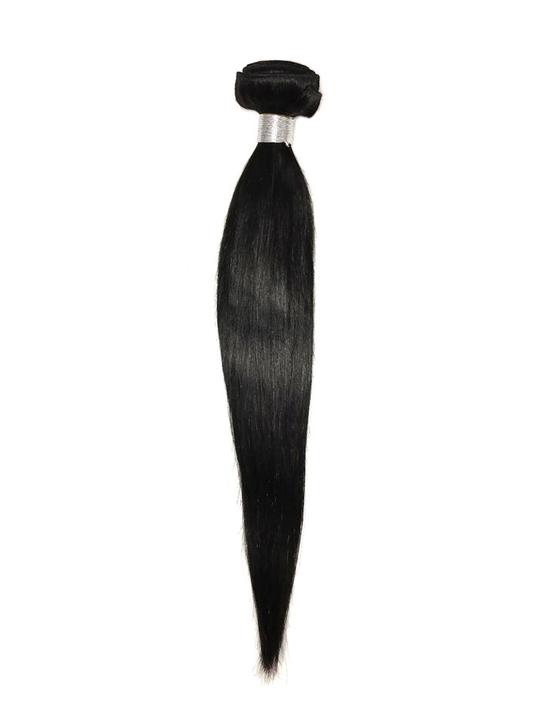 Virgin Straight