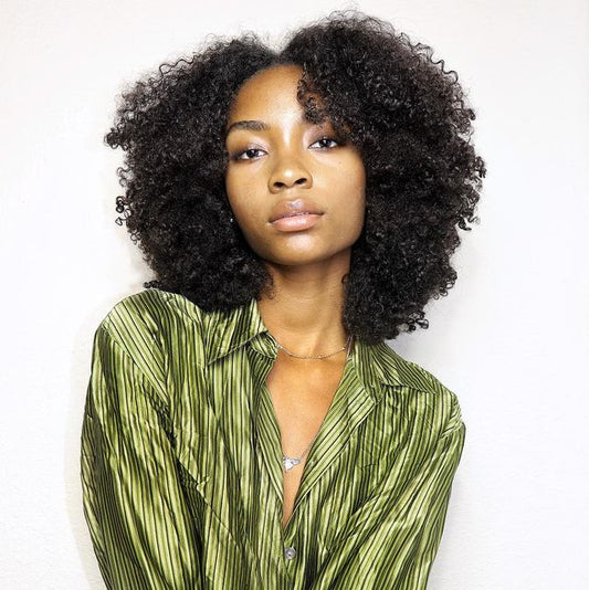 3 Best Cheap Conditoners That Actually Work for Curly Hair