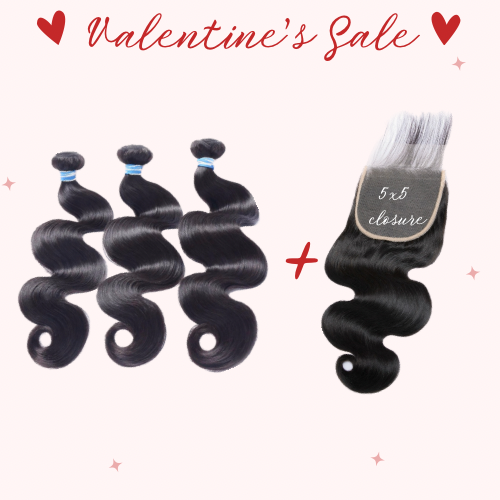 3 Bundle Valentines Day Sale