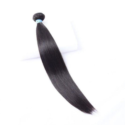 raw virgin hair.