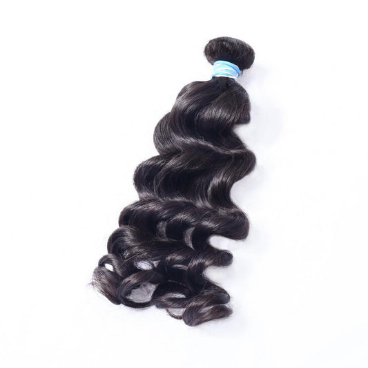 raw virgin hair.
